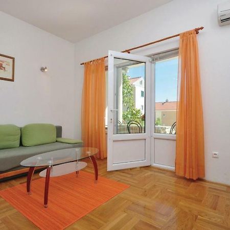 Apartment Orange Μακάρσκα Εξωτερικό φωτογραφία