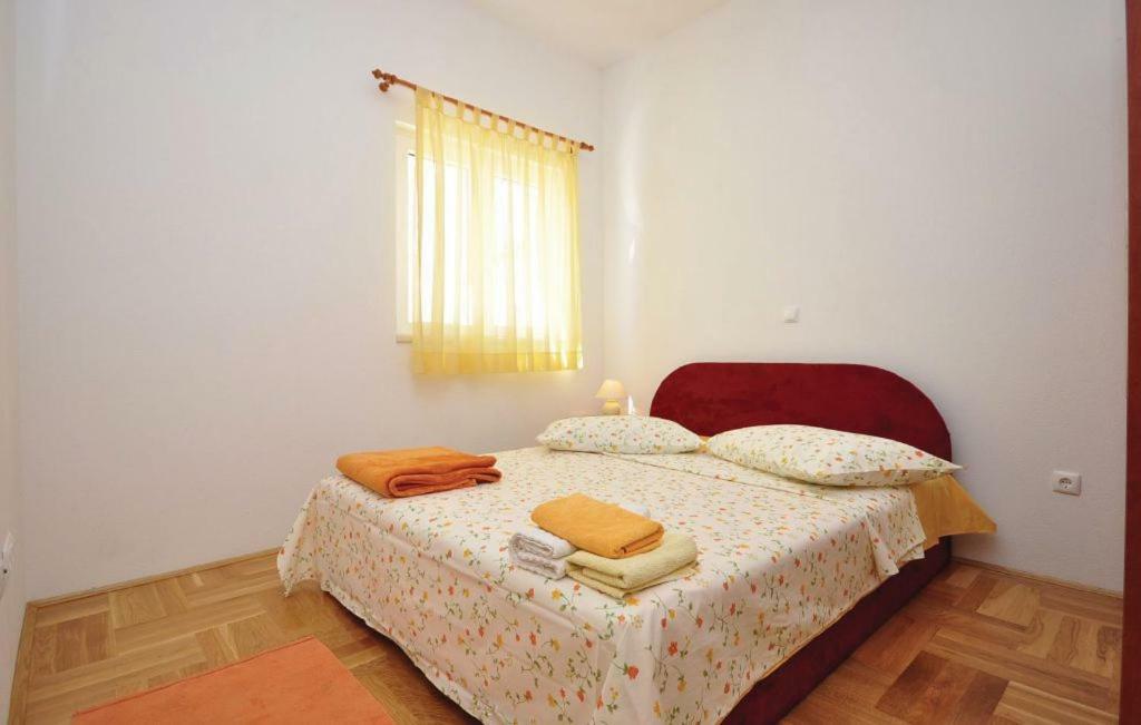Apartment Orange Μακάρσκα Εξωτερικό φωτογραφία